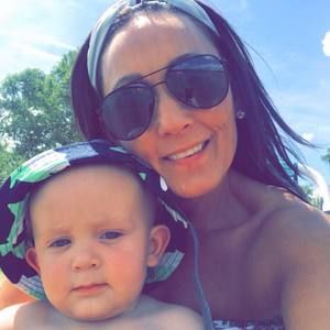 Meet your Posher, Sandy